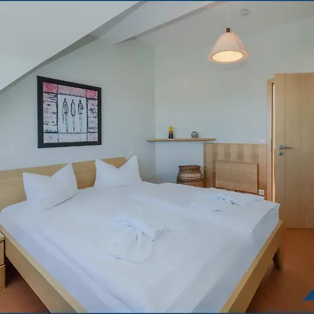 Duenen-residenz A 20 *